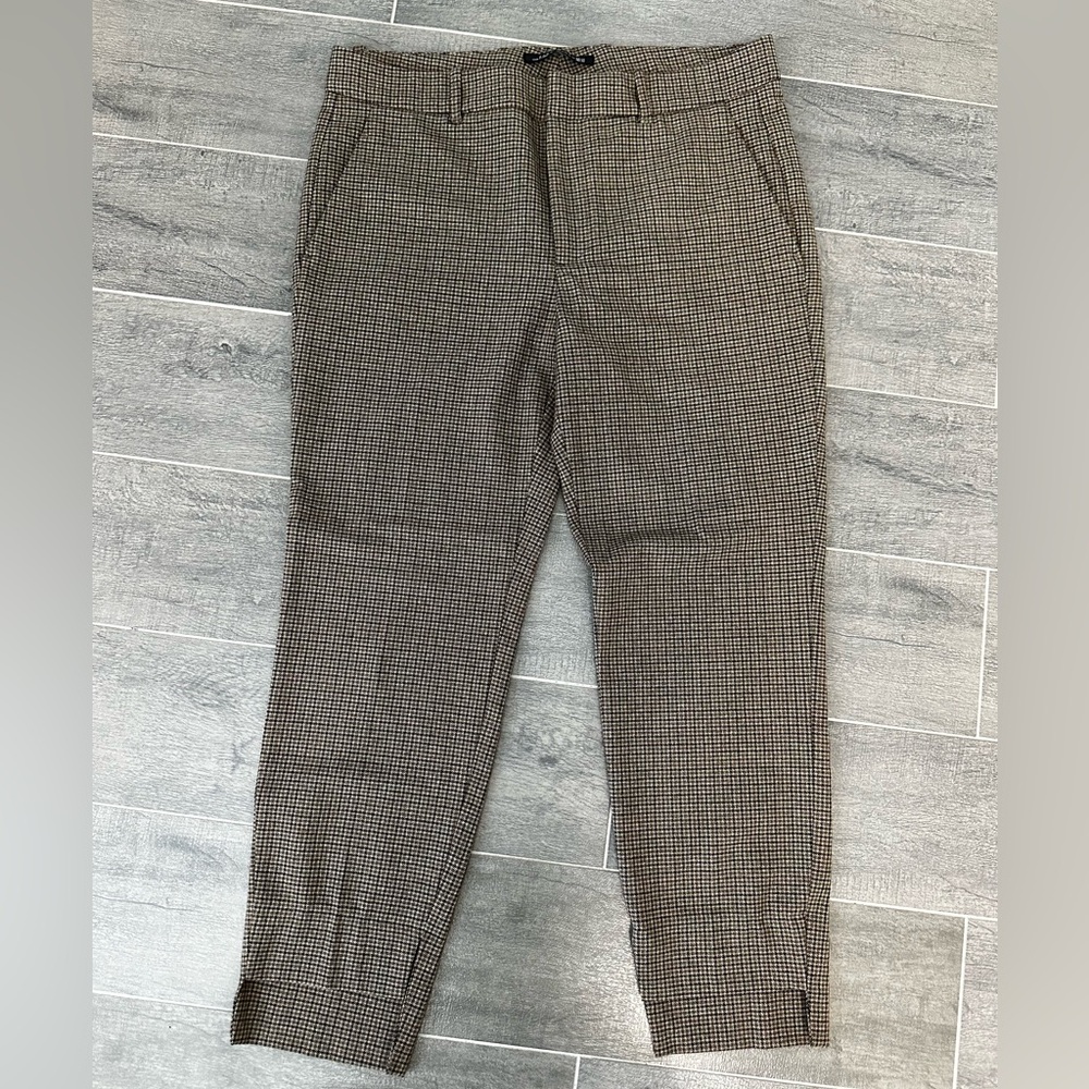 Zara Ankle Pants
